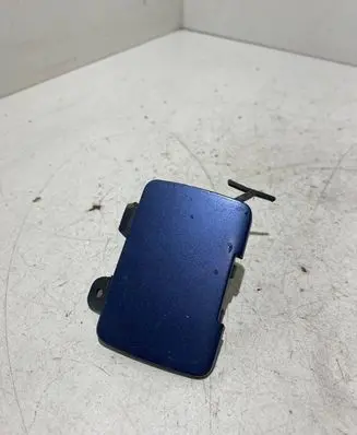 Volvo S60 Front tow hook cap/cover 09178384