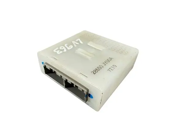 Renault Koleos I Other control units/modules 28550JY00A 7719