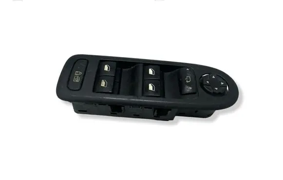 Citroen C5 Electric window control switch PBTGF20