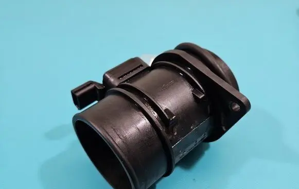 Renault Kangoo II Mass air flow meter 5WK97020 IMPRK1476822
