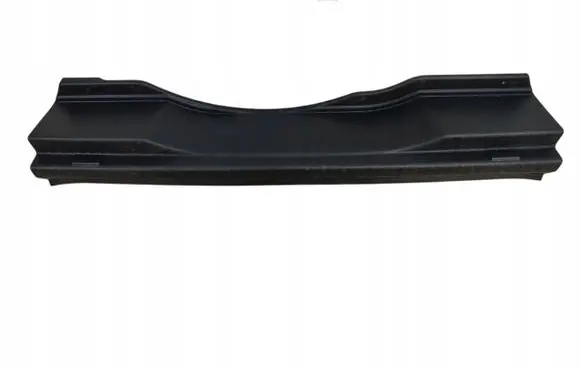 Citroen Jumpy Rear bodywork 