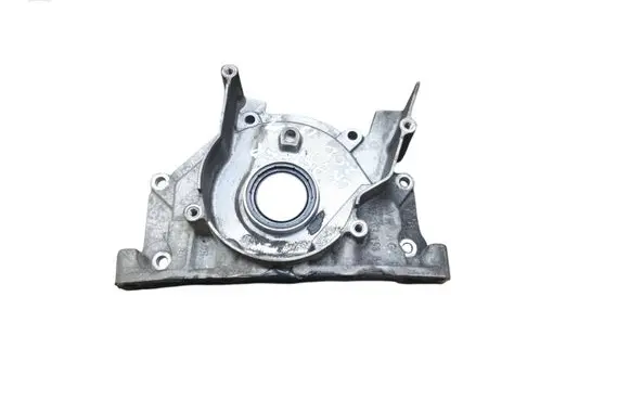 Volkswagen Crafter Timing belt guard (cover) 03G103153B