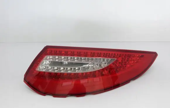 Porsche 911 997 Headlight/headlamp