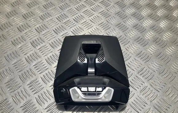 BMW 1 F40 Headlining lighting console trim 5A0B865