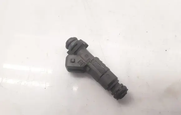BMW X5 E53 Fuel injector 0280155823 1707843
