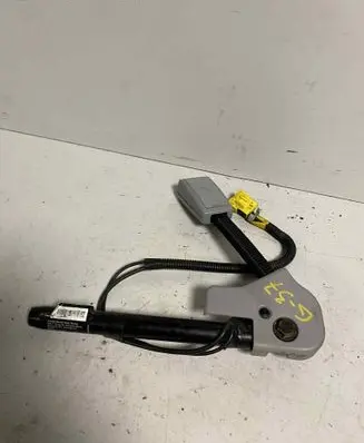 Hyundai Sonata Front seatbelt buckle 605462500A 6050988XXA