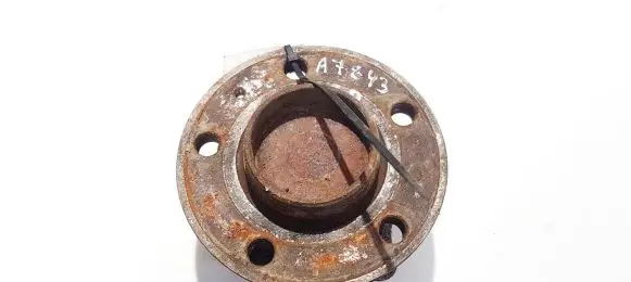 Volvo S60 Rear wheel hub