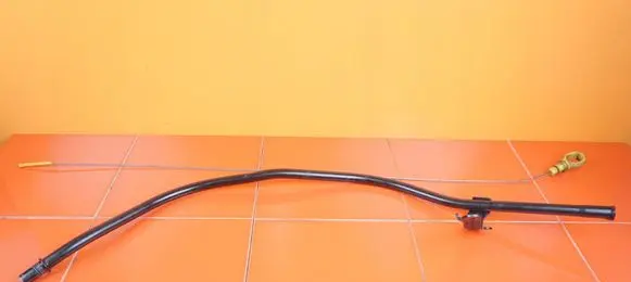 Ford Transit Oil level dip stick NK2Q6754AA 20MB41