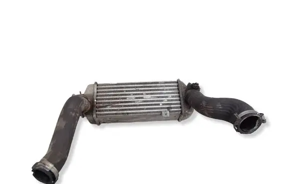 KIA Venga Intercooler radiator 282712A700 ADB12