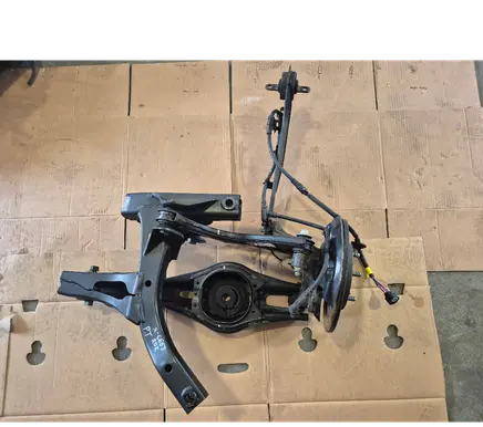 KIA Xceed Rear suspension assembly kit set 
