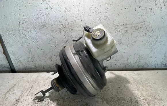 BMW 6 F12 F13 Brake booster 6796726 LAC115 13B1822T2653