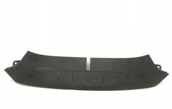 Tesla Model X Quarter panel pressure vent 