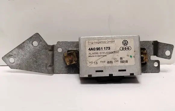 Alarm control unit/module