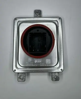 BMW 5 G30 G31 G38 LED ballast control module 5A26C6701 E061708 3446660