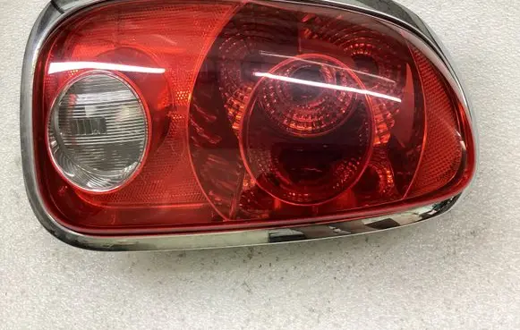 Mini Cooper Countryman R60 Rear/tail lights 03445070