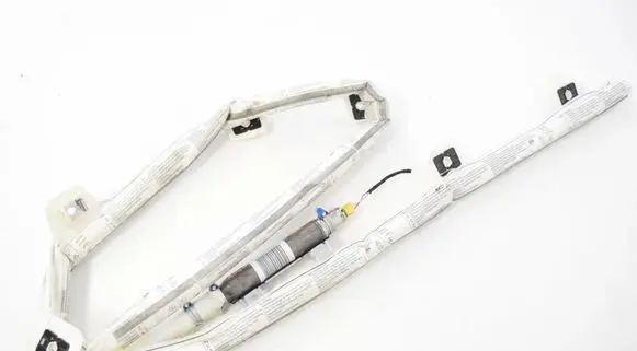 Peugeot 508 II Roof airbag A2128600502