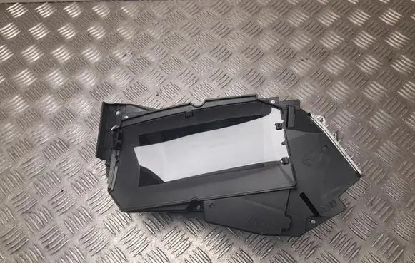 Mazda MX-30 Head up display screen DJBA2103213
