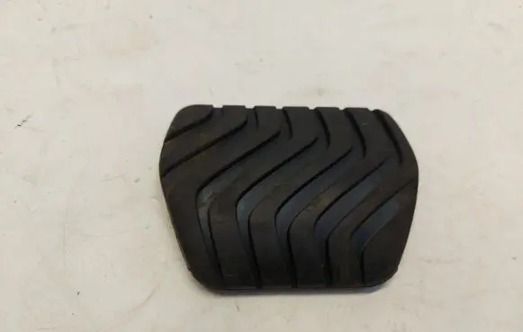 Brake pedal