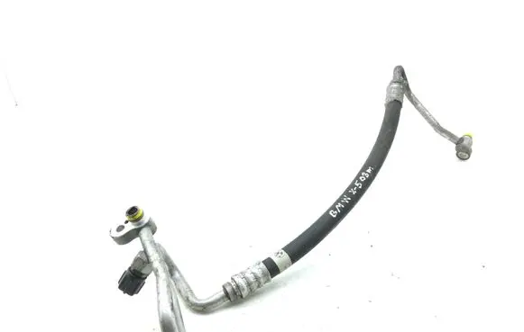 BMW X5 E53 Air conditioning (A/C) pipe/hose 8377079