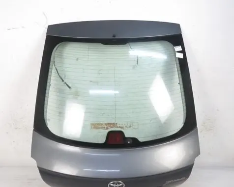 Toyota Avensis T250 Tailgate/trunk/boot lid 