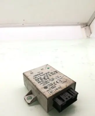 BMW 3 E46 Immobilizer control unit/module 61356905666