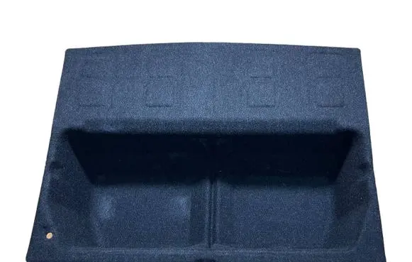 BMW 3 F30 F35 F31 Glove box in trunk 7239020