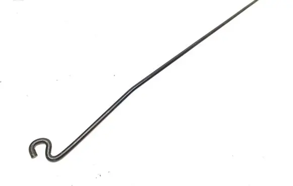 Ford Escape IV Engine bonnet/hood prop rod/strut 