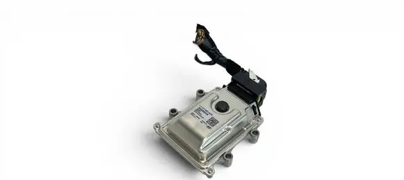 Hyundai Tucson IV NX4 Gearbox control unit/module 429512D090 55031