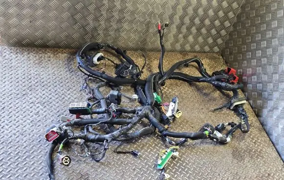 Dodge Durango III Other wiring loom 68469777AC