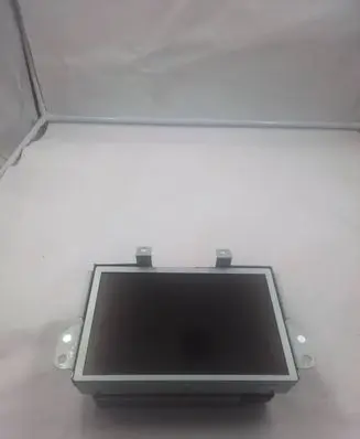 Ford Focus Screen/display/small screen F1ET14F239AA