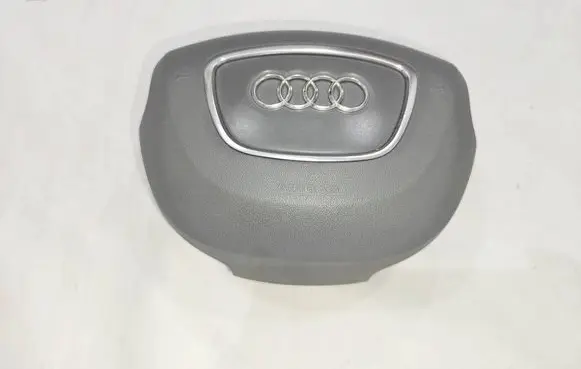 Audi A8 S8 D4 4H Steering wheel airbag 670AMR200FTTX3 4H0880201R 618081203D