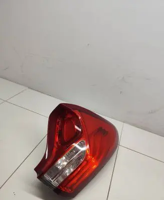 Citroen DS5 Rear/tail lights 090029