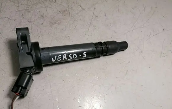 Toyota Verso-S High voltage ignition coil 9091902257