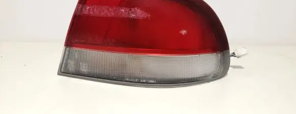 Mazda 626 Rear/tail lights 0431395