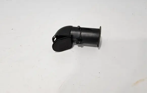 Polestar 4 Air intake hose/pipe 6600139274 8890135083 6600139636