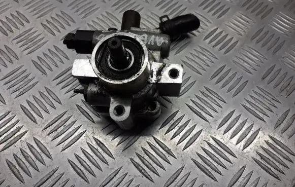 Chevrolet Aveo Electric power steering pump 