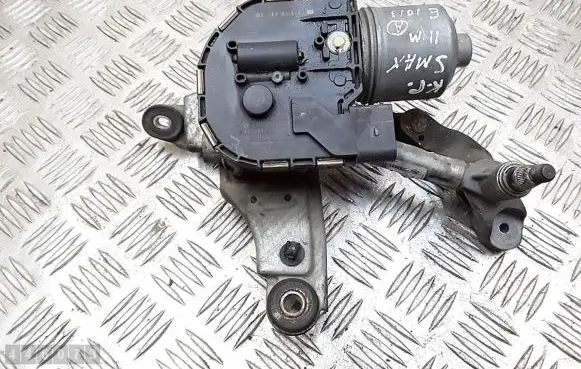 Ford S-MAX Front wiper linkage 6M2117504CD 1397220675