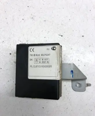 Mazda 6 Other control units/modules GJ6A675DZ GJ6A675D0A