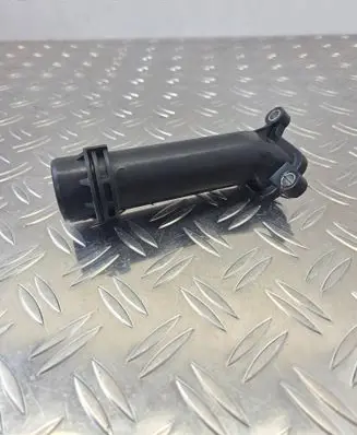 BMW 5 F10 F11 Engine coolant pipe/hose PA66GF30