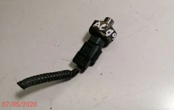 Honda Accord Oil pressure sensor 