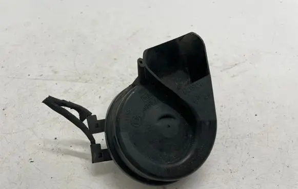 Mercedes-Benz R W251 Horn signal