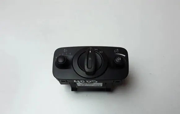 Ford Fiesta Light switch C1BT13A024DB