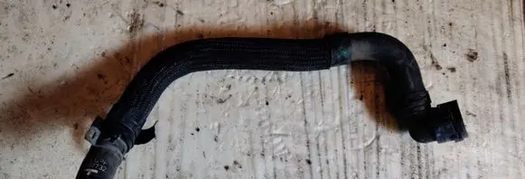 Cadillac SRX Engine coolant pipe/hose 20857732