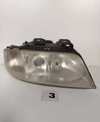 Audi A6 S6 C5 4B Headlight/headlamp