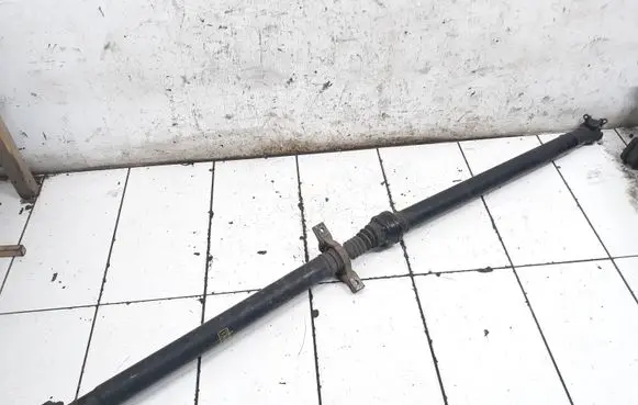 Hyundai Santa Fe Middle center prop shaft 493002B500