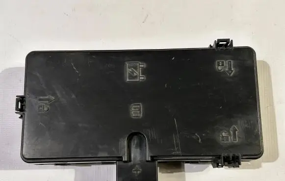 Ford Explorer VI Fuse box set L1M3-14A003