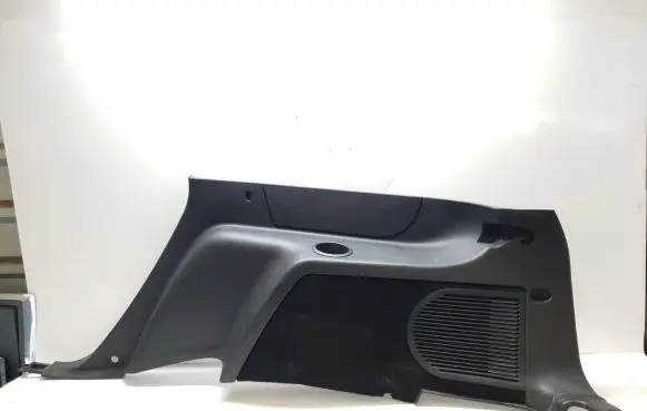 Chrysler Pacifica Trunk/boot side trim panel 1975540