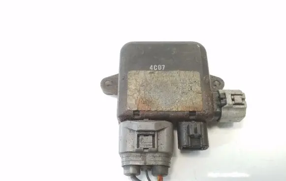 Tesla Model S Other engine bay part