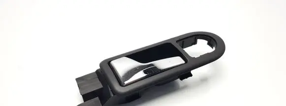 Volkswagen Golf IV Front door interior handle 3B1837113