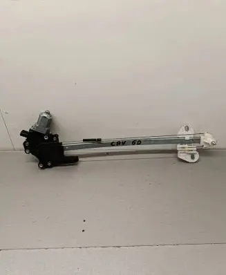 Honda CR-V Rear door window regulator with motor CH09103P